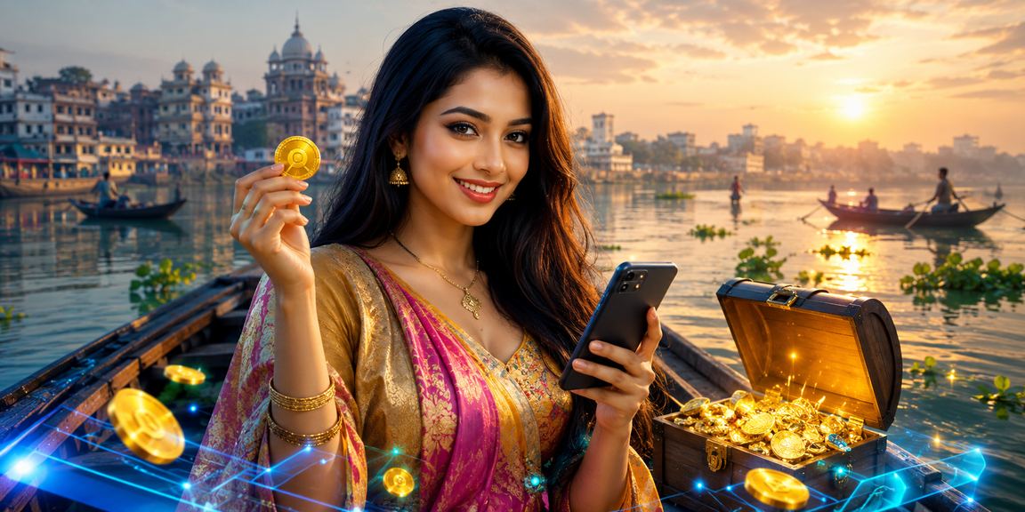 jamuna 777