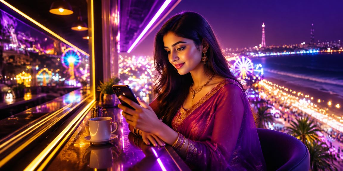 jamuna 777