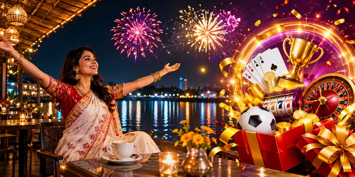 jamuna 777