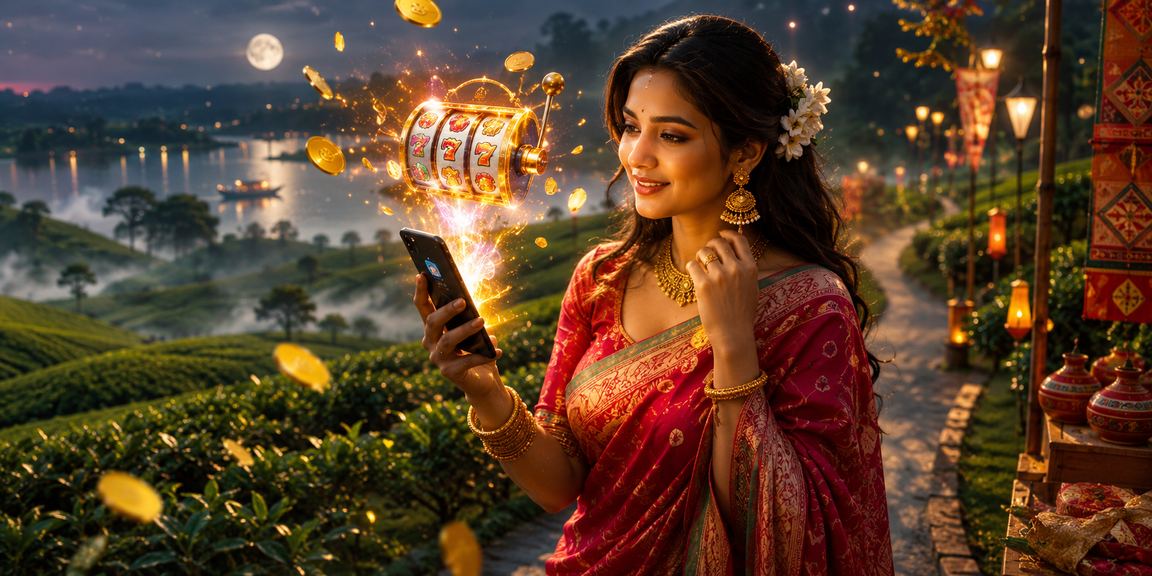 jamuna 777