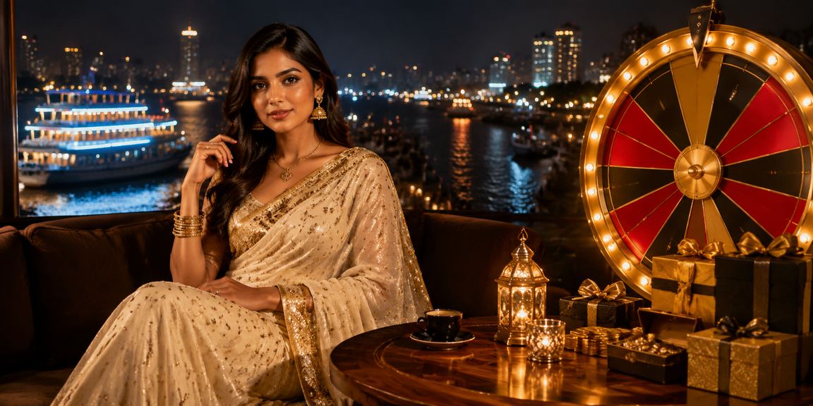 jamuna 777