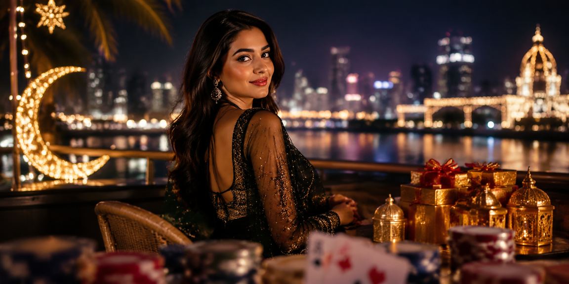 jamuna 777