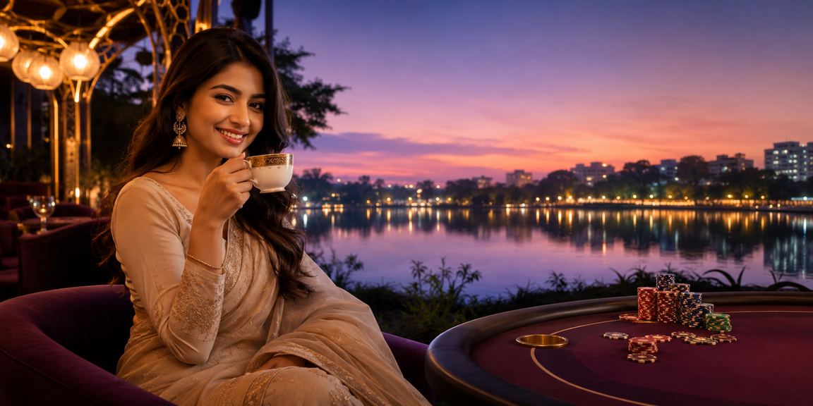 jamuna 777