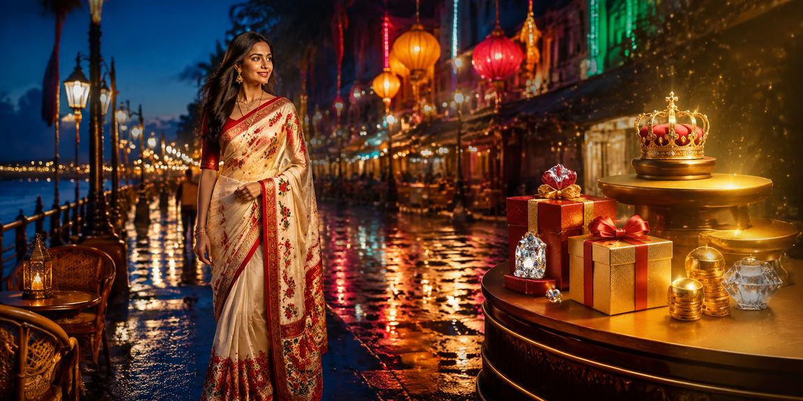 jamuna 777