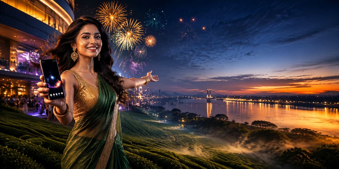 jamuna 777