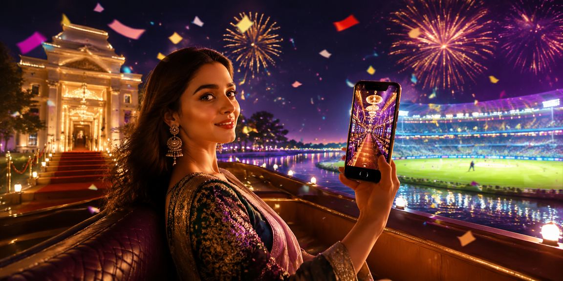 jamuna 777