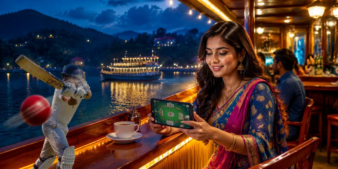 jamuna 777
