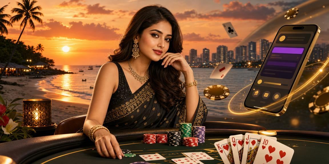 jamuna 777