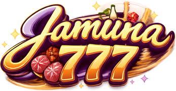 jamuna 777 logo